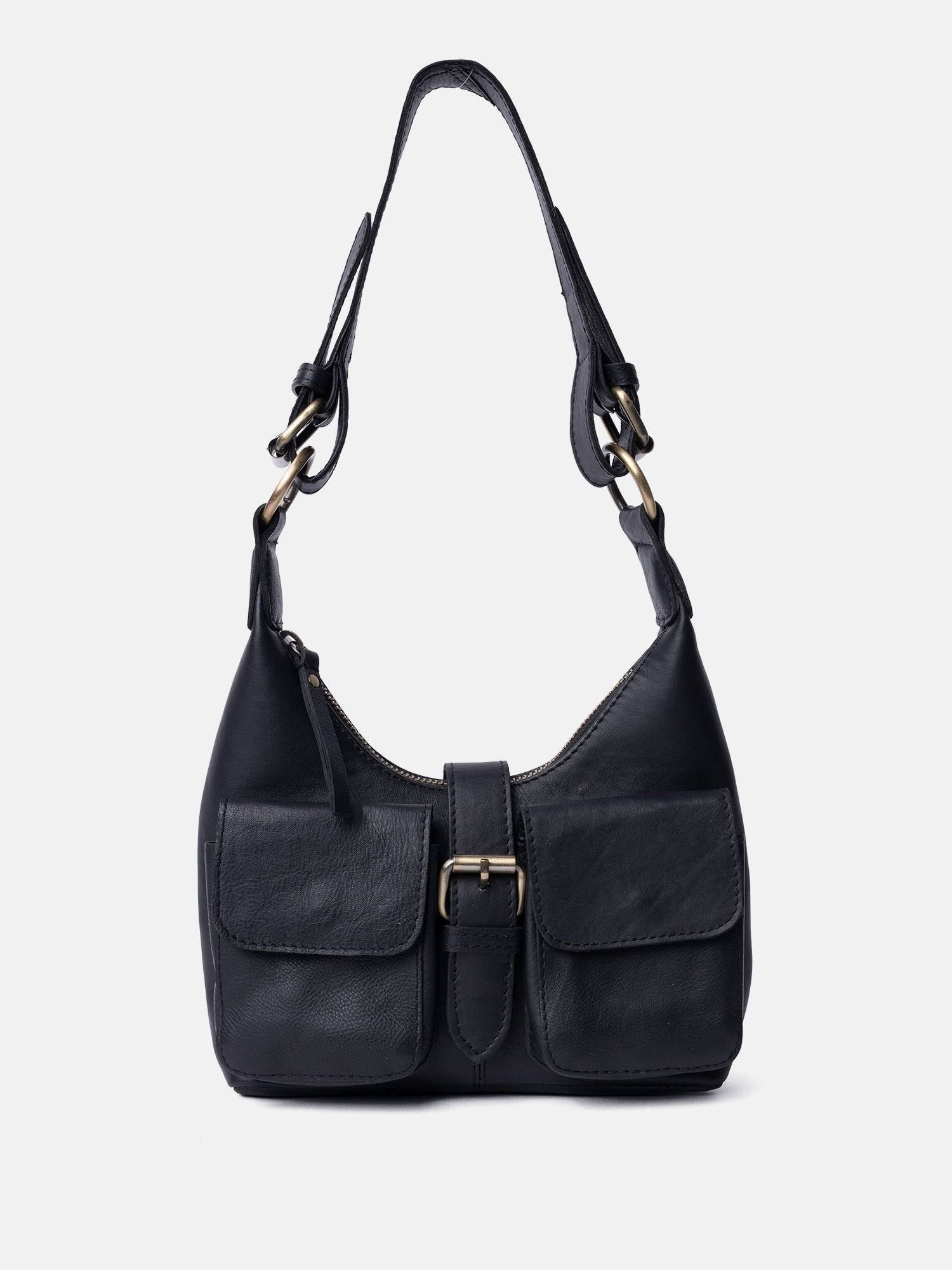Solvej Small - Black - One Size