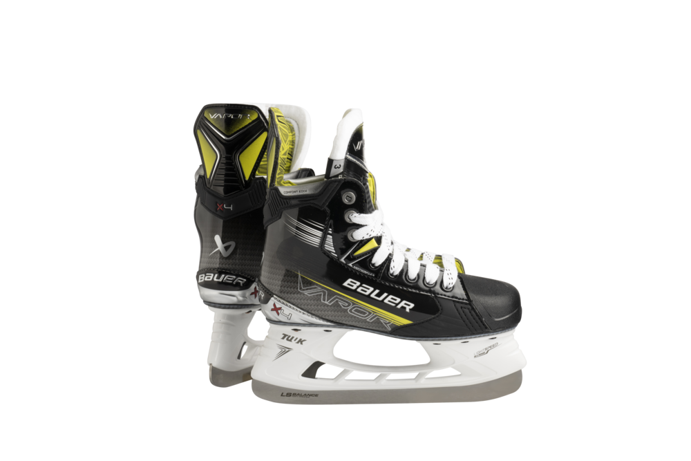 REA: Bauer S23 VAPOR X4 SKATE-JR (