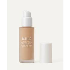 Miild Skin Light Natural Liquid Foundation 07 - Wren