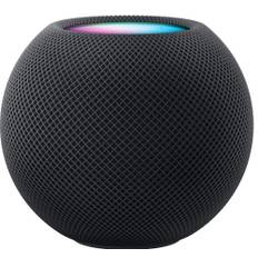 Apple HomePod mini-højttaler (space grey) - På lager i butik