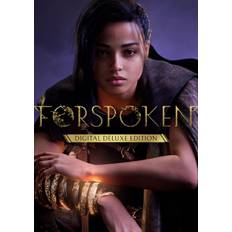 Forspoken Digital Deluxe Edition PC