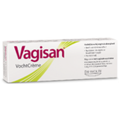 Vagisan Vochtcrème 50GR