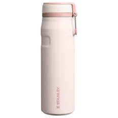 Stanley The IceFlow Bottle Twist Flip 0,7L Rose Quartz