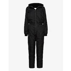 GLOBAL FUNK Isolde T |Svart |XS