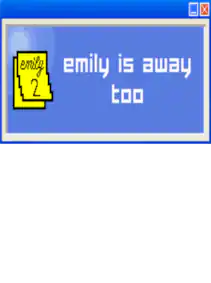 Emily is Away Too PC Steam Key GLOBAL