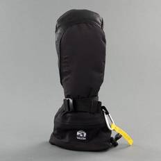 Handskar Hestra Army Leather Extreme Mitt, Black