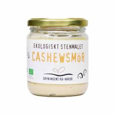 Cashewsmör, 260 g Eko - 260 g