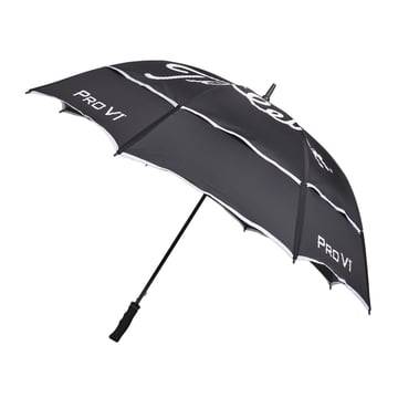 Tour Double Canopy Svart