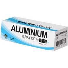 Aluminiumfolie 150 m x 30 cm (300mmx150m)