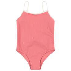 Konges Sløjd Bowie Baddräkt Bubblegum | Rosa | 3 years