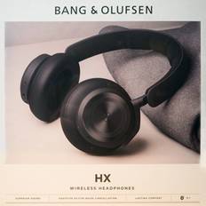 Beoplay HX - Black Anthracite ➞ Køb rente- og gebyrfrit her!