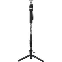 Sirui Monopod SVM-165P (Pedal version) Rapid System - Tilbehør til kamera