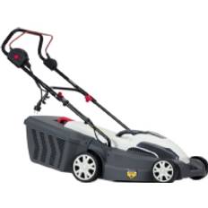 Elektrisk gräsklippare 1600W 38cm LE-16-38-PB-KC