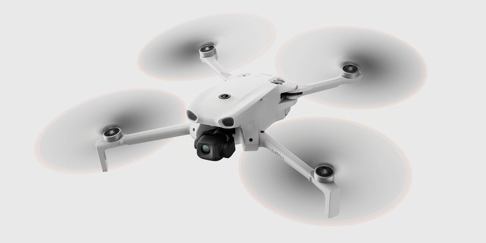 DJI Lito 1 Fly more Combo