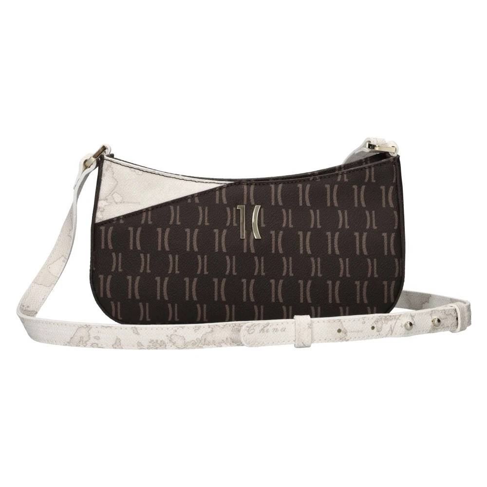 Alviero Martini 1a Classe Faux Leather Crossbody Taske - Tasker - Dame - Brun - ONE SIZE - Uld