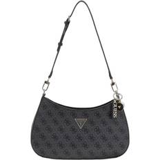 GUESS Noelle II TOP ZIP Shoulder BAG One size - Skuldertasker hos Magasin