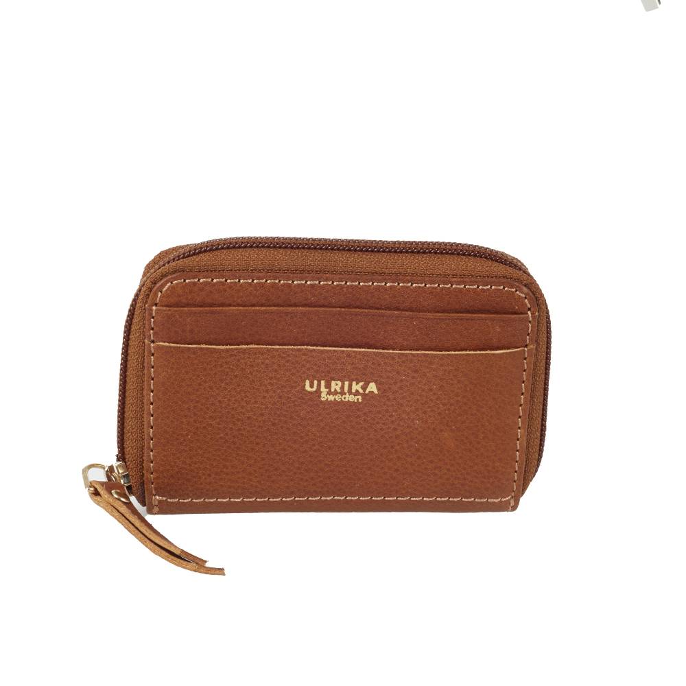 Skinnplånbok RFID-Skydd 32-9622 Taupe