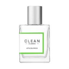 Clean Classic Apple Blossom - Eau de Parfum - Resestorlek - 10 ml