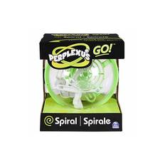 Perplexus Go Spin Master - At Random