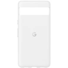 Google Pixel 7a fodral (vit)
