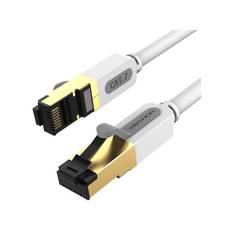 Vention - Category 7 SFTP Network Cable ICDHI 3m Gray