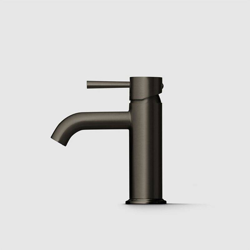 Tvättställsblandare Tapwell EVM074 utan Bottenventil Brons