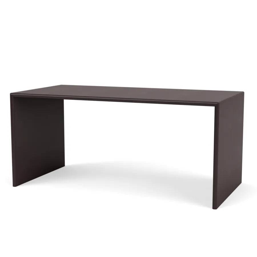 Monterey Skrivebord, dybde 40 cm fra Montana Balsamic / 40 x 100 cm - Jacobsen Plus