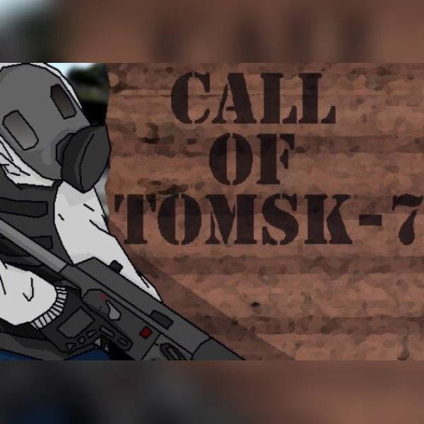 Call of Tomsk-7 (PC) Steam Gift - GLOBAL