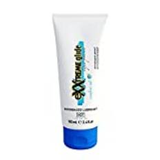 HOT Exxtreme vattenbaserat smörjmedel 100 ml