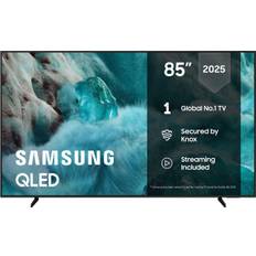 Samsung 85 Q7F 4K QLED Smart TV (2025)