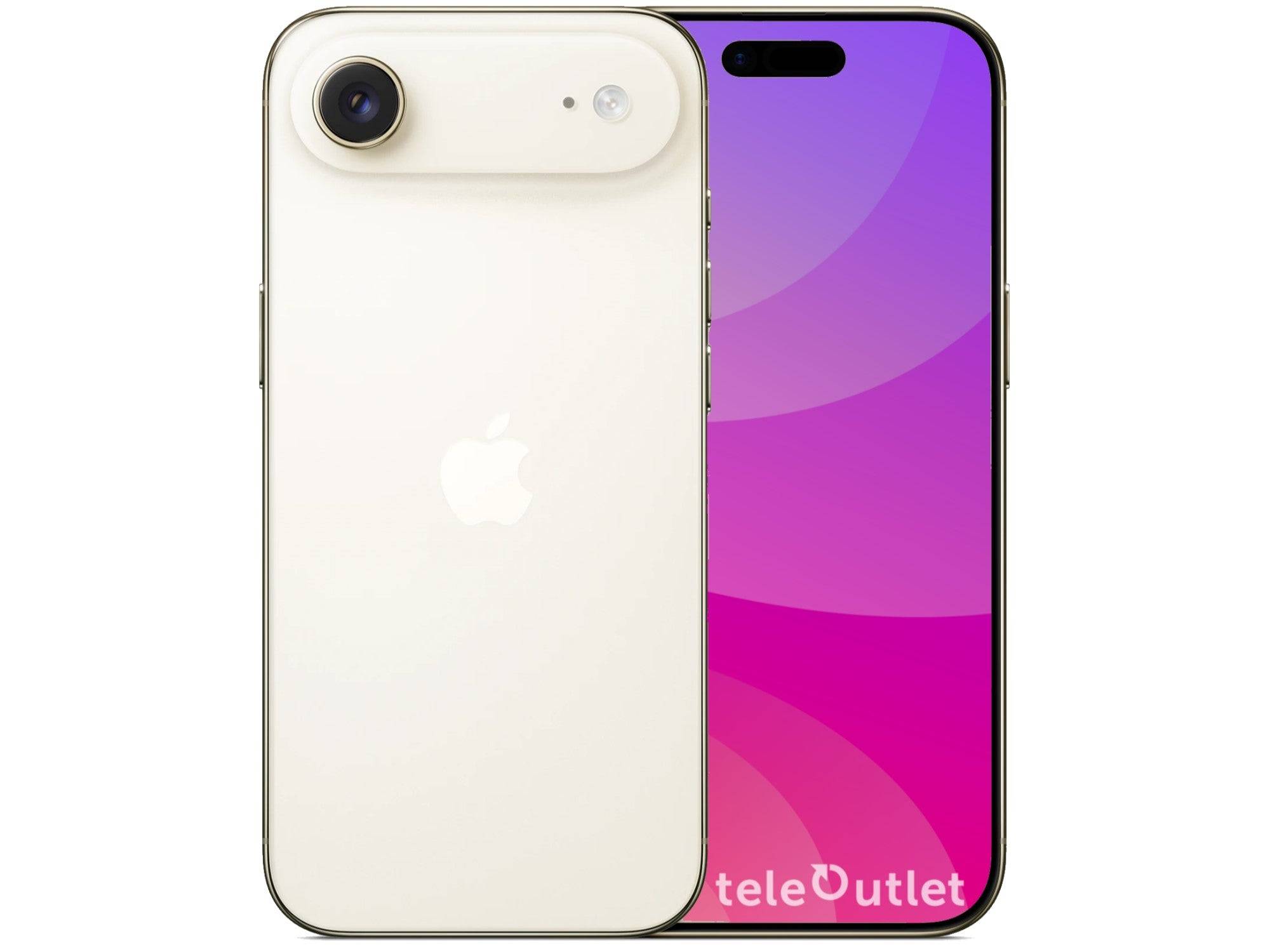 Apple iPhone Air - Grade A / 256 / Light Gold