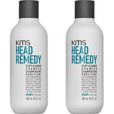 2st KMS Head Remedy Deep Cleanse Shampoo - 300 ml