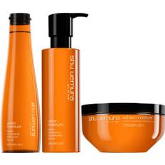 Shu Uemura Urban Moisture Trio