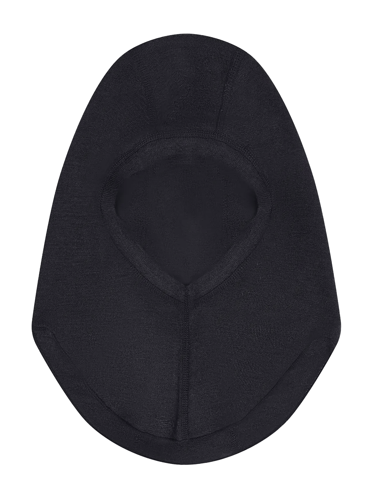 Huttelihut Balaclava Tencel W. Wool - Navy - 50\12/24M