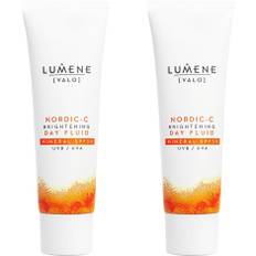 2st Lumene Nordic-C Brightening Day Fluid Mineral SPF30 - 50 ml