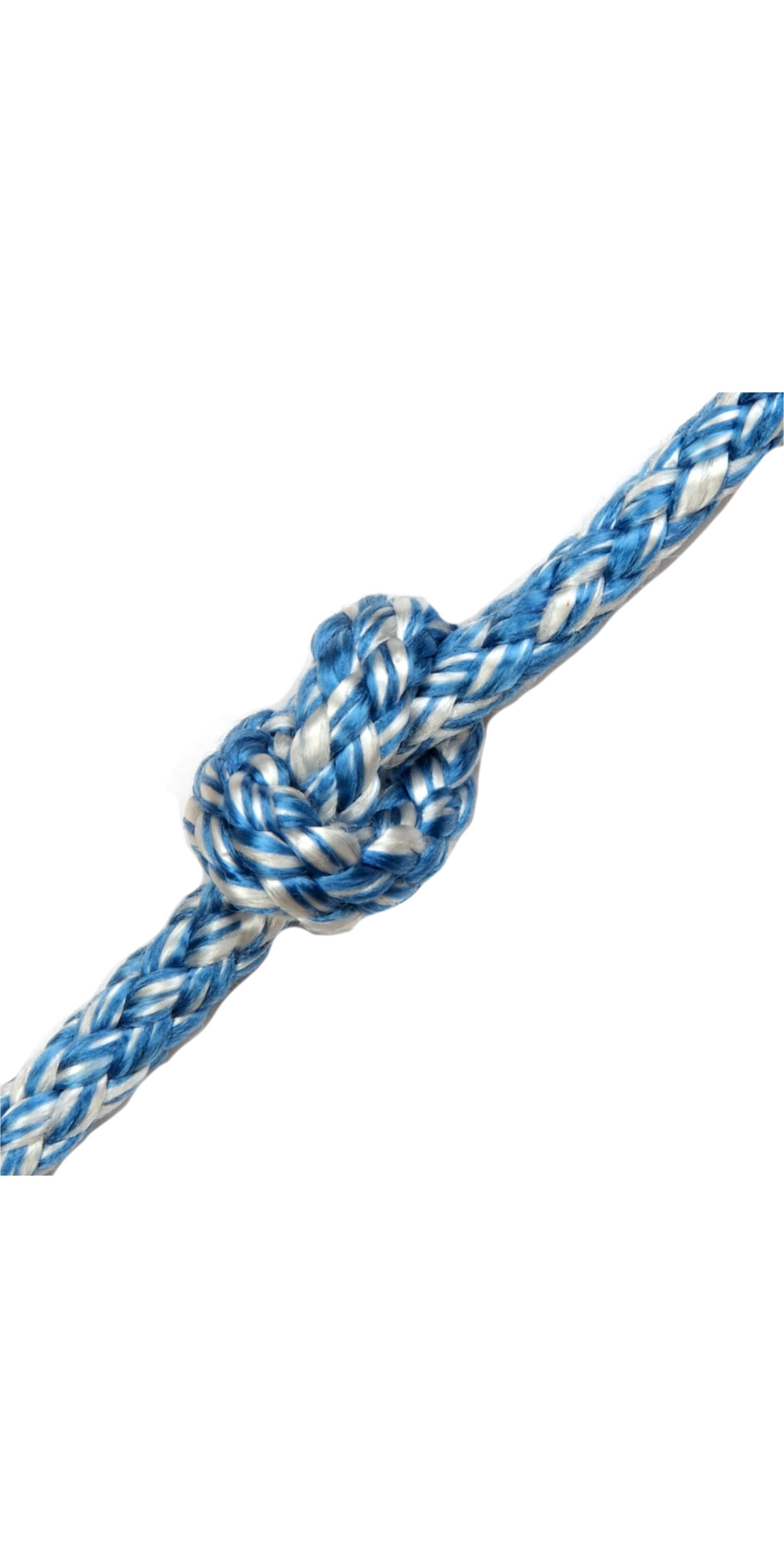 Kingfisher Swiftcord Jolle Reb Blå - Pris Pr. Meter, Size 6mm - Blue
