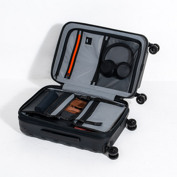 Renegade Vault Checked Bag