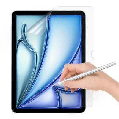 Pappersliknande Skärmskydd Apple iPad Air 11 7th Gen (2025)