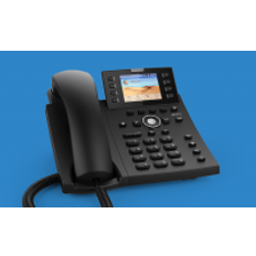 Snom D335 VOIP Bordtelefon (SIP)