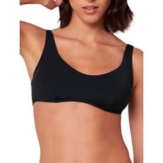 Flex Smart Summer P 02 sd EX bikini top • sort – Triumph