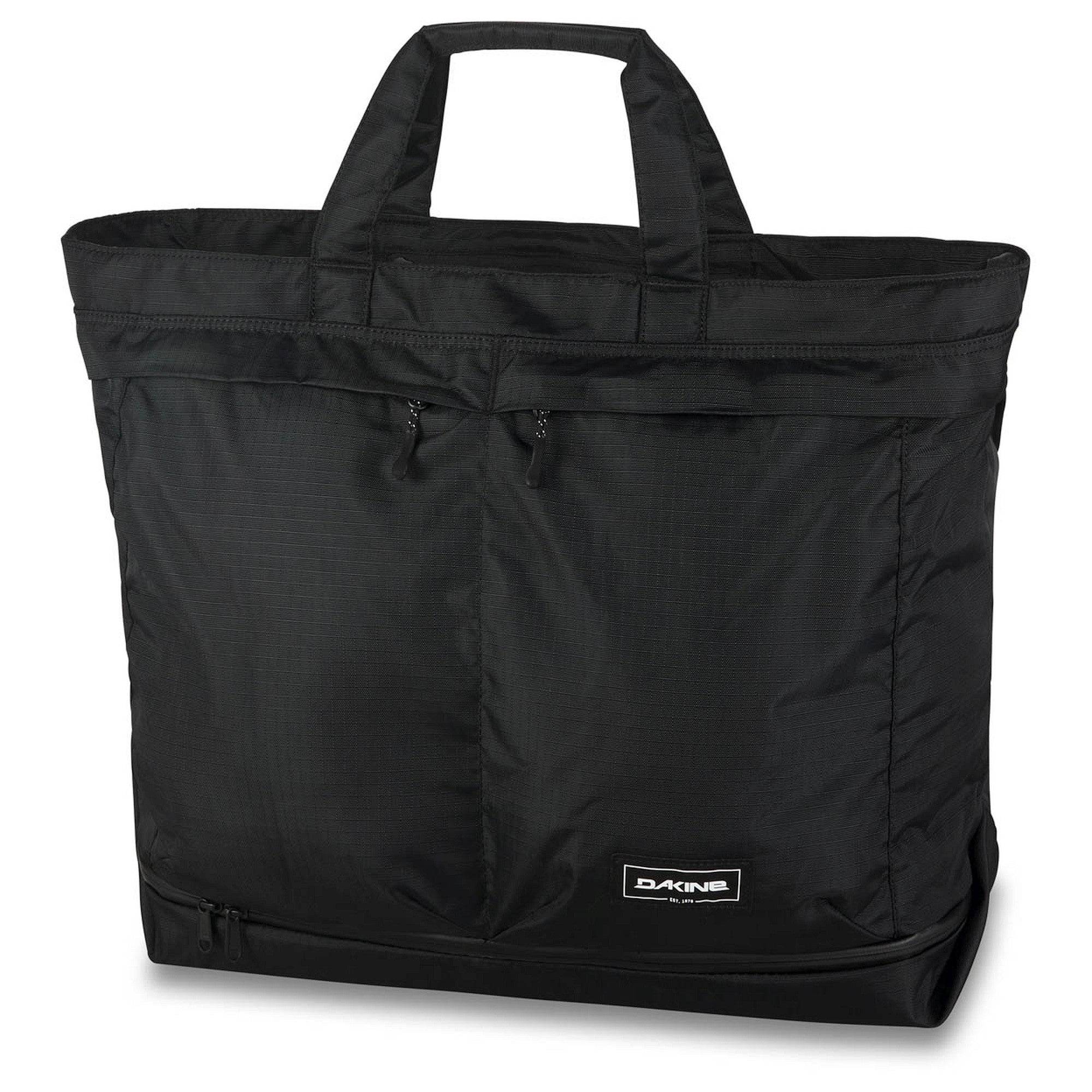 Dakine Verge 34 Weekender - Reisetasche 60 cm (black ripstop).