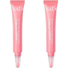 2st IsaDora Glossy Lip Treat 61 Pink Punch - 13 ml