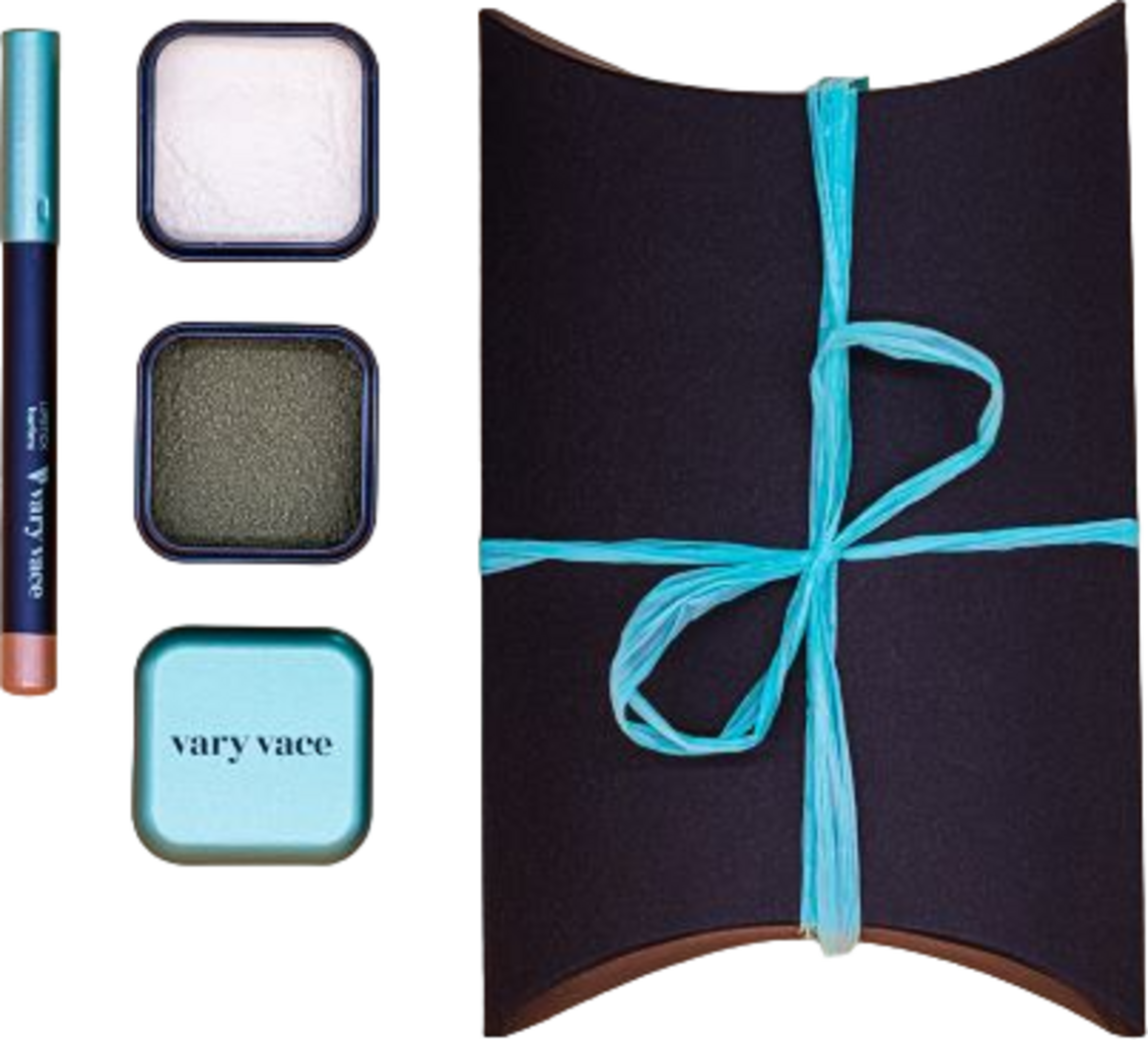 vary vace Natural Glow! Set - 1 set