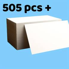 TEMU 200/500/1000pcs Custom Business Cards, Private Business Cards, Work Business Cards, Essential For Corporate Social, Essential For Marketing, Business Cards