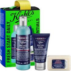 Kiehl's Facial Fuel Men´s Energizing Essentials Set