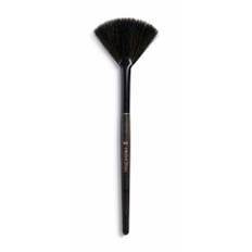 Pure Collection Fan Brush nr. 888 • Nilens jord