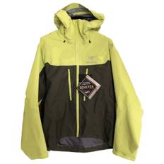 Arc'Teryx Jacket