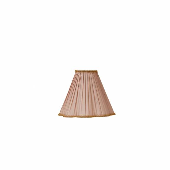 G 23 Kurtan Lampskärm Nougat