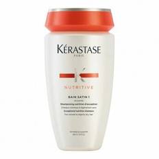 Kerastase Nutritive Bain Satin 1 Shampoo 250ml