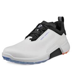 Ecco Golf Biom H4 Hvid Herre Golfsko Str. 41